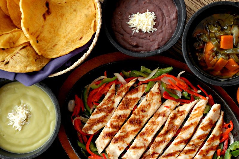 Chuys Happy Hour - margaritas and drinks special