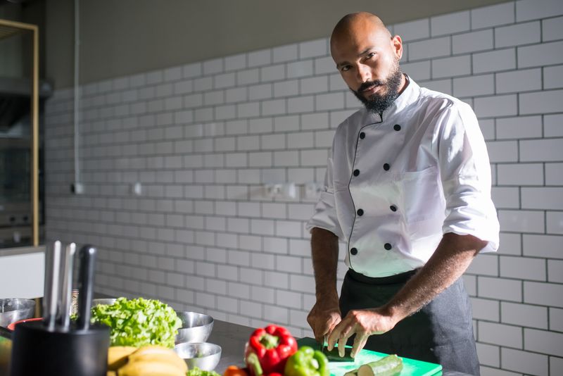Carlos Mendez - Executive Chef at Chuys Tex-Mex Restaurant