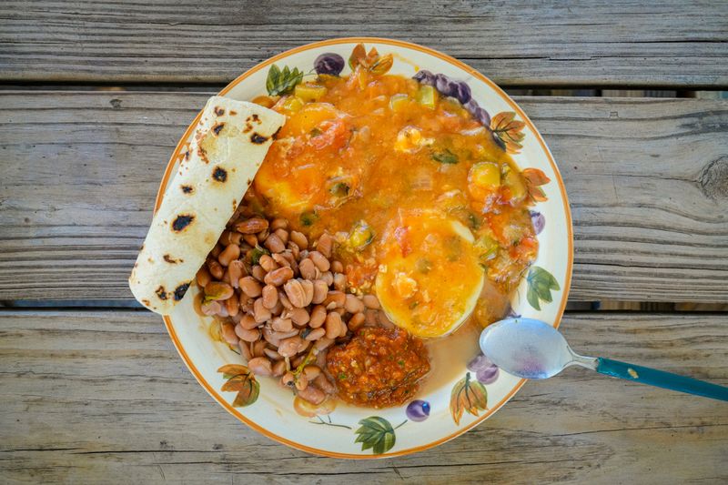 Chuys Group Fiesta Pack - meal for four people
